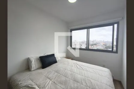 Apartamento com 1 Quarto à venda, 28m² no Vila Dom Pedro I, São Paulo