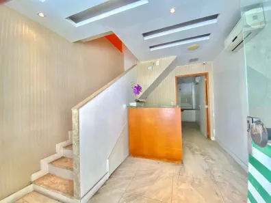 Ponto Comercial à venda, 68m² no Barra da Tijuca, Rio de Janeiro