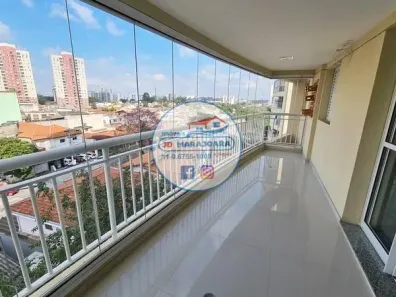 Apartamento com 2 Quartos à venda, 107m² no Vila Isa, São Paulo