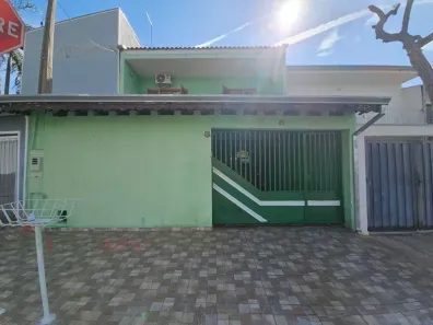 Casa com 3 Quartos à venda, 205m² no Jardim Eden Ville, Sorocaba