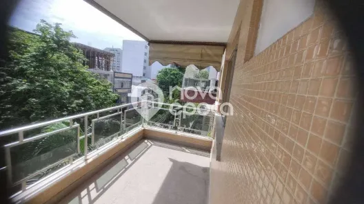 Apartamento com 2 Quartos à venda, 69m² no Vila Isabel, Rio de Janeiro