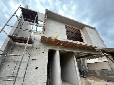Casa de Condomínio com 4 Quartos à venda, 115m² no Parque Rural Fazenda Santa Cândida, Campinas