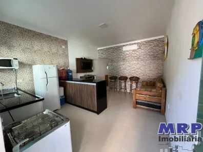 Apartamento com 1 Quarto à venda, 53m² no Maranduba, Ubatuba
