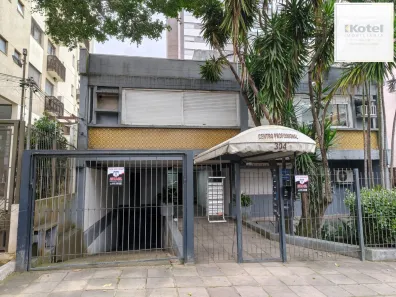 Sala Comercial com 1 Quarto à venda, 68m² no Petrópolis, Porto Alegre