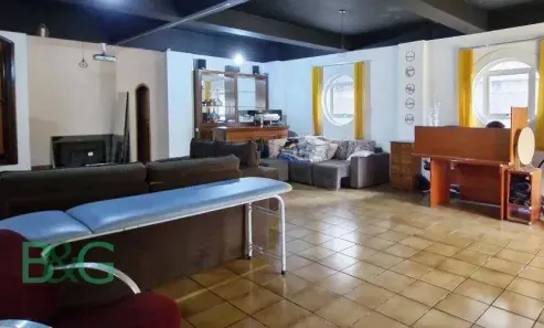 Sobrado com 4 Quartos à venda, 554m² no Vila Albertina, São Paulo