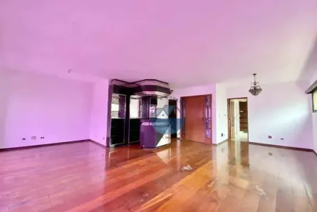 Apartamento com 4 Quartos à venda, 157m² no Gonzaga, Santos