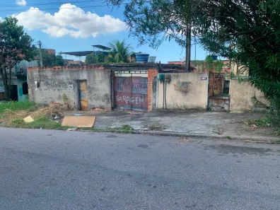 Lote/Terreno à venda, 240m² no Bento Ribeiro, Rio de Janeiro
