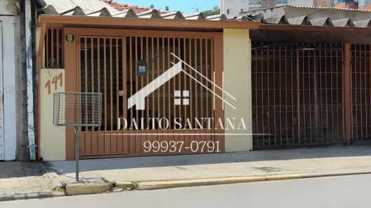 Casa com 2 Quartos para alugar, 150m² no Vila Antônio, São Paulo