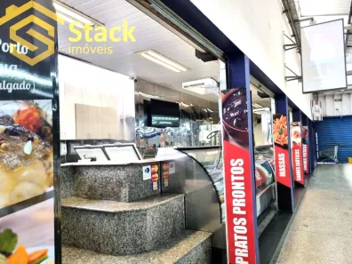 Ponto Comercial para alugar, 60m² no Vila Vianelo, Jundiaí
