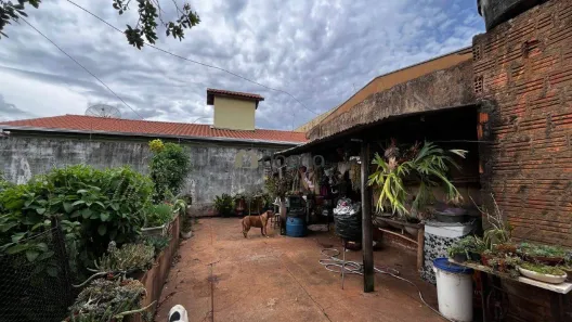 Casa com 2 Quartos à venda, 100m² no Leblon, Uberaba