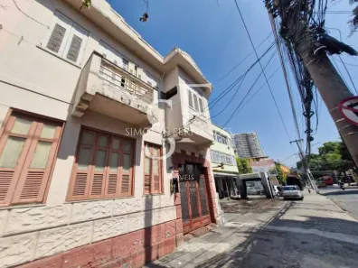 Lote/Terreno à venda, 318m² no Vila Isabel, Rio de Janeiro