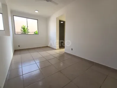 Apartamento com 2 Quartos à venda, 47m² no Jardim Solange, Bauru