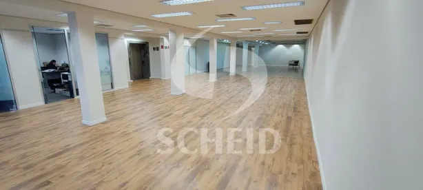 Prédio Comercial para alugar, 964m² no Vila Mariana, São Paulo