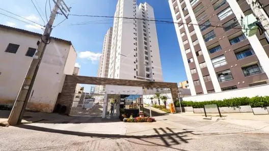 Apartamento com 3 Quartos à venda, 97m² no Jardim Piratininga, Sorocaba
