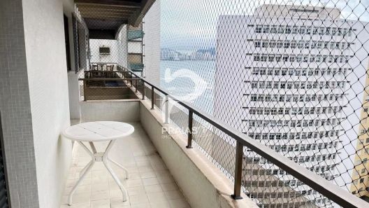 Apartamento com 3 Quartos à venda, 143m² no Pitangueiras, Guarujá