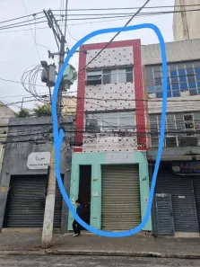 Prédio Comercial à venda, 360m² no Bom Retiro, São Paulo