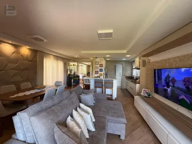 Apartamento com 3 Quartos à venda, 128m² no Pagani, Palhoça
