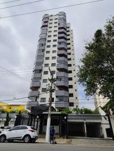 Cobertura com 3 Quartos à venda, 200m² no Vila Regente Feijó, São Paulo