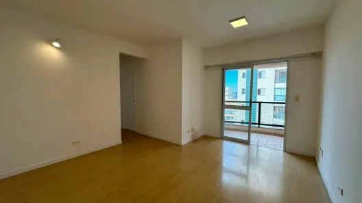 Apartamento com 2 Quartos para alugar, 63m² no Parque Residencial Aquarius, São José dos Campos