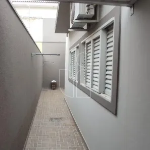 Casa com 3 Quartos à venda, 105m² no Núcleo Habitacional Doutor Aniz Badra, Marília