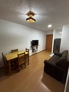 Apartamento com 2 Quartos para alugar, 40m² no Bela Vista, Cuiabá