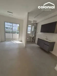 Apartamento com 3 Quartos para alugar, 54m² no Jardim Carlos Gomes, Jundiaí