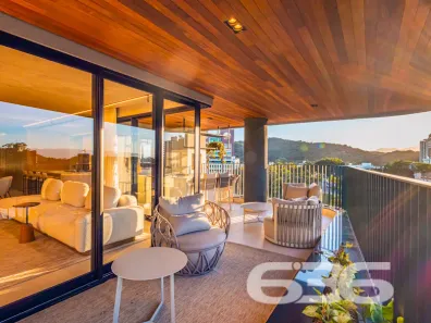 Apartamento com 3 Quartos à venda, 199m² no Atiradores, Joinville