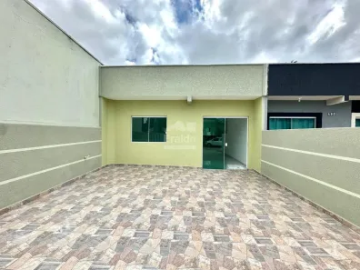 Casa com 2 Quartos à venda, 80m² no Balneário Shangri-lá, Pontal do Paraná