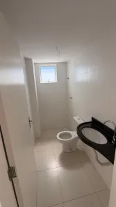 Apartamento com 3 Quartos à venda, 90m² no Turu, São Luís