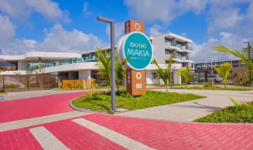 Flat com 1 Quarto à venda, 26m² no , Ipojuca