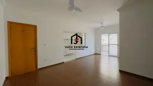 Apartamento com 3 Quartos para alugar, 82m² no Tabaú, Pindamonhangaba