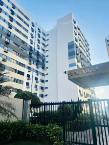 Apartamento com 3 Quartos à venda, 88m² no Itaigara, Salvador