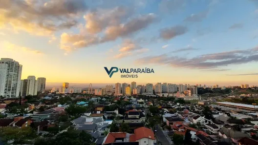 Apartamento com 3 Quartos à venda, 70m² no Parque Residencial Aquarius, São José dos Campos