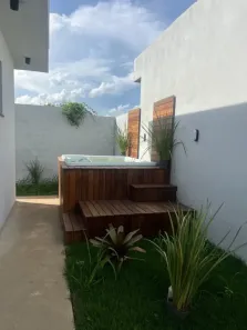 Casa com 3 Quartos à venda, 100m² no Central Park, Pedro Leopoldo