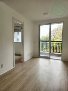 Apartamento com 2 Quartos para alugar, 39m² no Pirituba, São Paulo