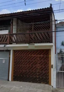 Casa com 3 Quartos à venda, 80m² no Alto do Pari, São Paulo