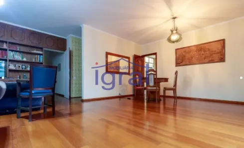 Casa com 3 Quartos para alugar, 281m² no Vila Guarani (Z Sul), São Paulo