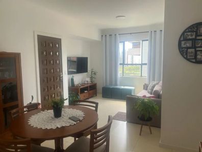 Apartamento com 3 Quartos à venda, 96m² no Brotas, Salvador
