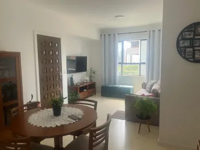 Apartamento com 3 Quartos à venda, 96m² no Brotas, Salvador