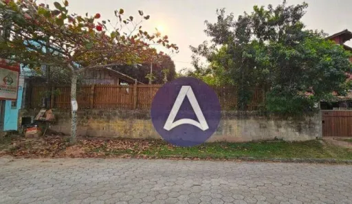 Lote/Terreno à venda, 481m² no Rio Tavares, Florianópolis