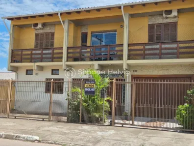 Sobrado com 4 Quartos à venda, 288m² no Jardim dos Lagos, Guaíba
