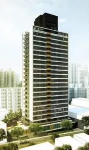 Apartamento com 2 Quartos à venda, 74m² no Bela Vista, São Paulo