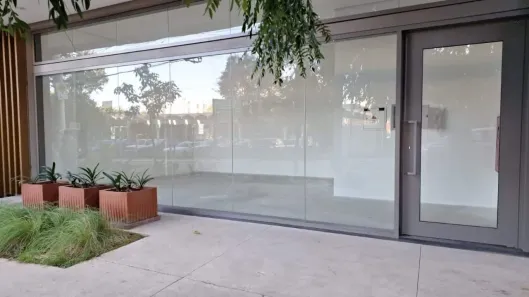 Ponto Comercial com 1 Quarto para alugar, 47m² no Chácara Santo Antônio (Zona Sul), São Paulo