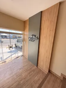 Sala Comercial para alugar, 40m² no Vila Capri, Araruama
