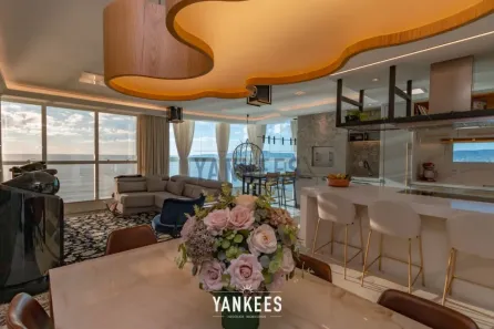Apartamento com 4 Quartos à venda, 225m² no Andorinha, Itapema