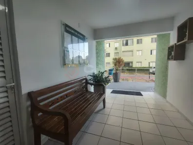 Apartamento com 3 Quartos à venda, 61m² no Jardim Limoeiro, Serra