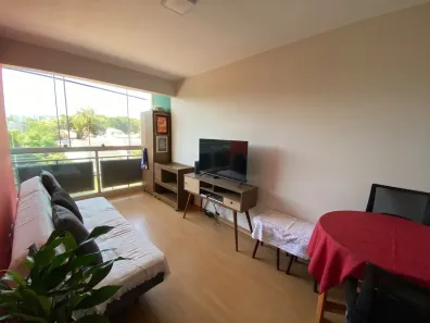 Apartamento com 1 Quarto à venda, 42m² no Asa Norte, Brasília