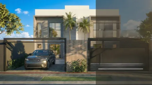 Casa com 3 Quartos à venda, 85m² no Jardim João André, Cambé