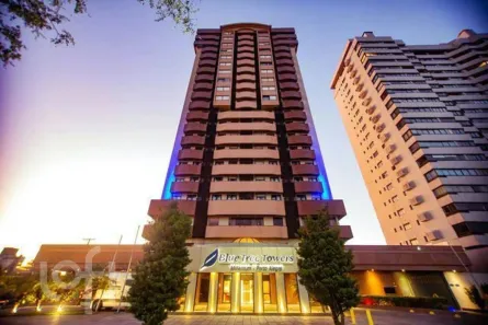 Apartamento com 1 Quarto à venda, 38m² no Praia de Belas, Porto Alegre
