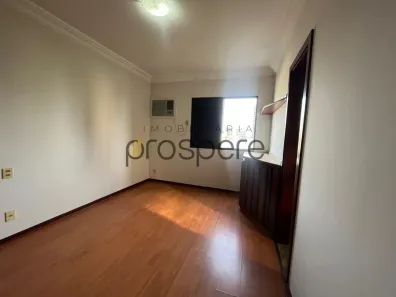 Apartamento com 4 Quartos à venda, 234m² no Centro, Presidente Prudente
